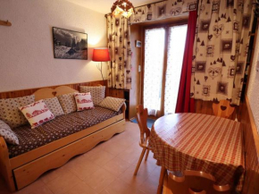 T2 cosy avec terrasse à Arêches pour 4 pers, proche pistes et navette - FR-1-342-213